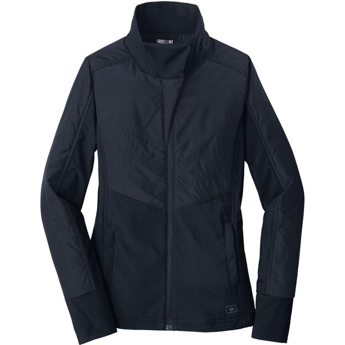 OGIO Endurance Ladies Brink Soft Shell