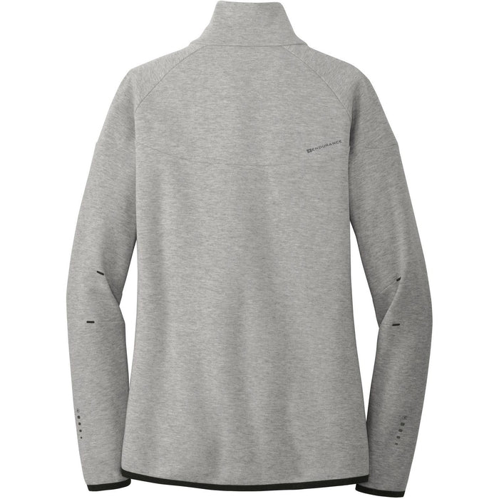 no-logo OGIO Endurance Ladies Origin Jacket-Regular-OGIO-Thread Logic
