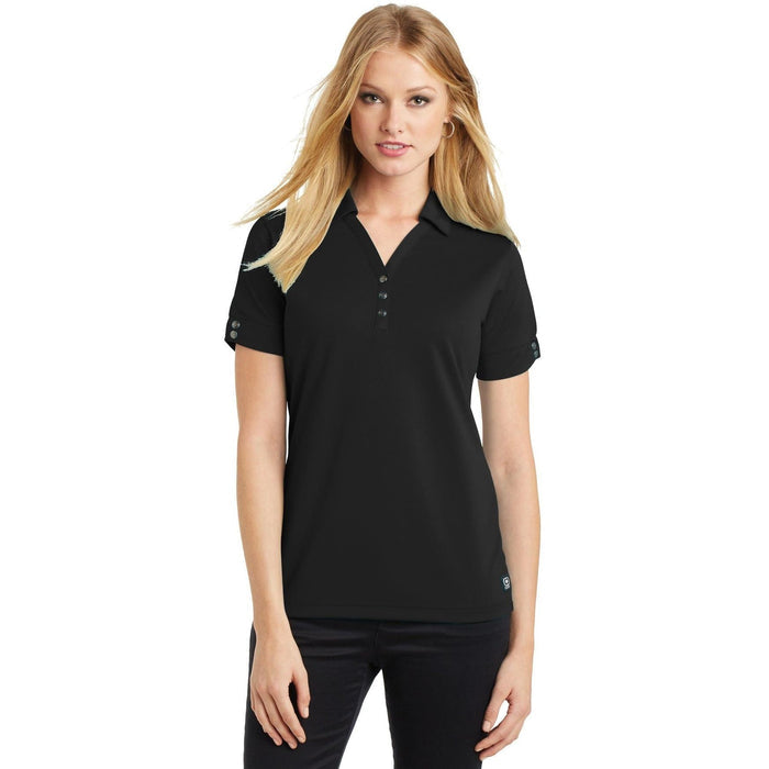 no-logo OGIO Glam Polo-Regular-OGIO-Thread Logic