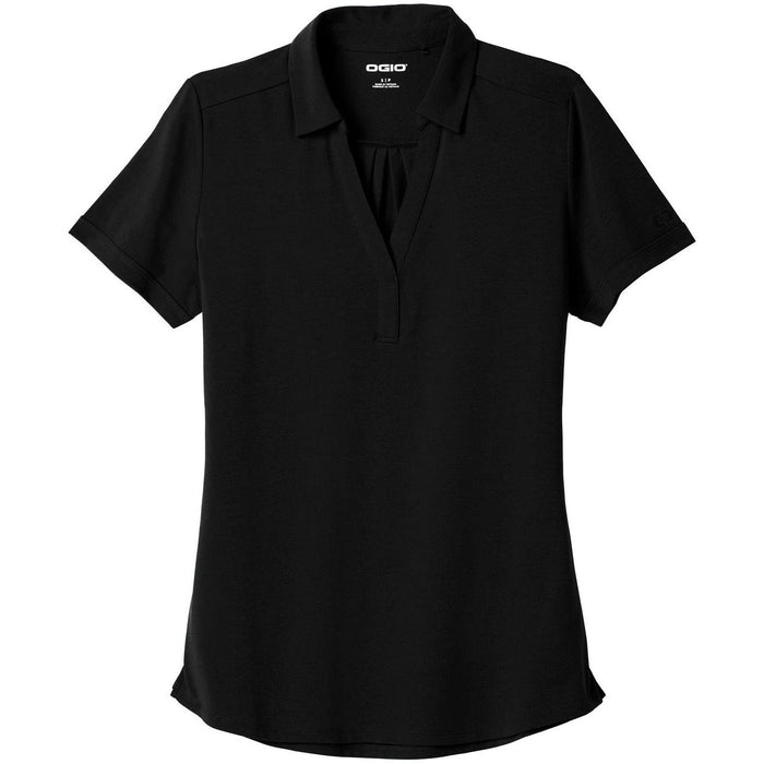 OGIO Ladies Limit Polo