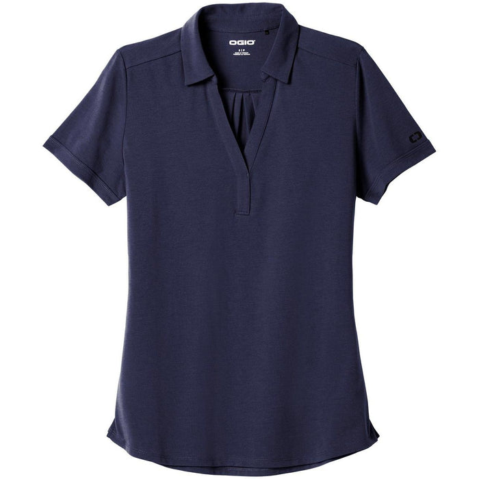 Navy / S