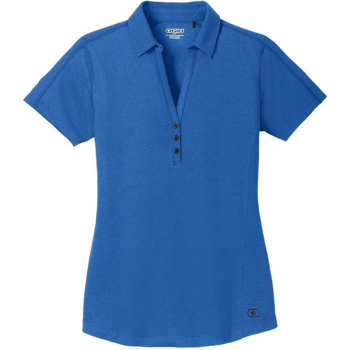 Electric Blue / S