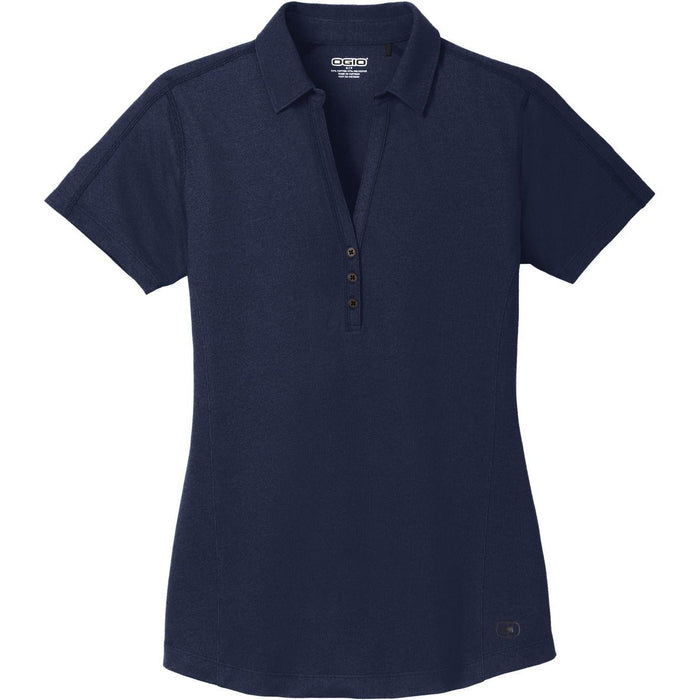 Navy / S
