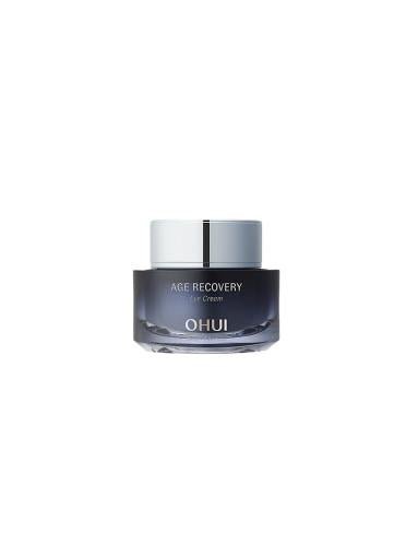 OHui AGE RECOVERY EYE CREAM 25ml - Komiko Beauty