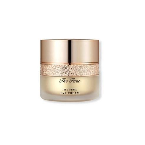 OHui THE FIRST GENITURE EYE CREAM 25ml - Komiko Beauty