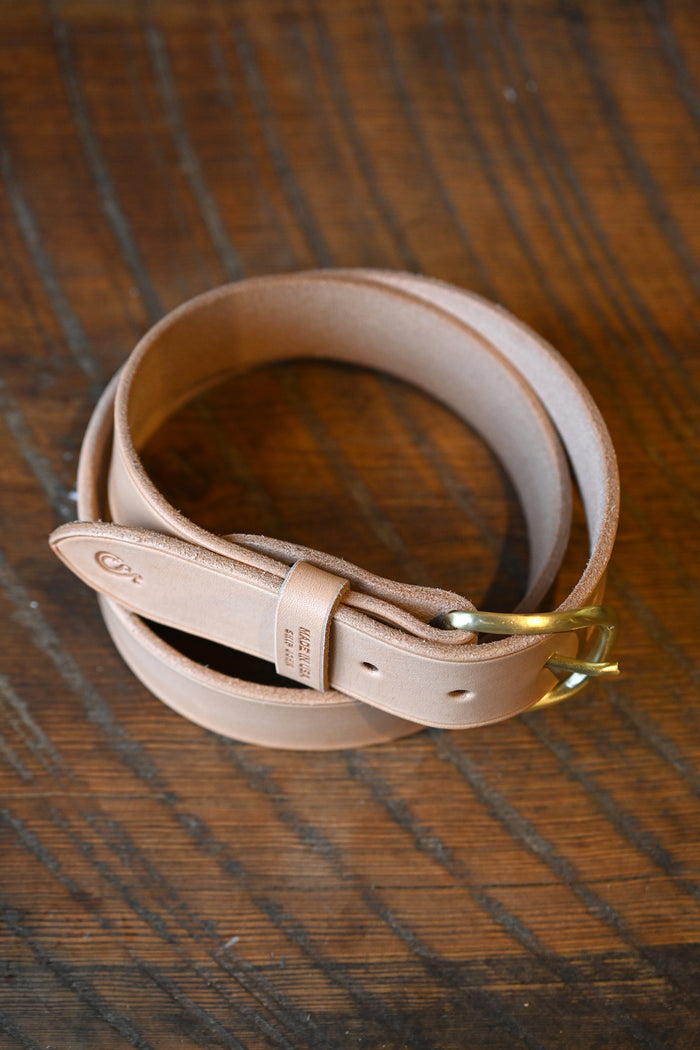 Old No. 4 Belt - Chicago Screw