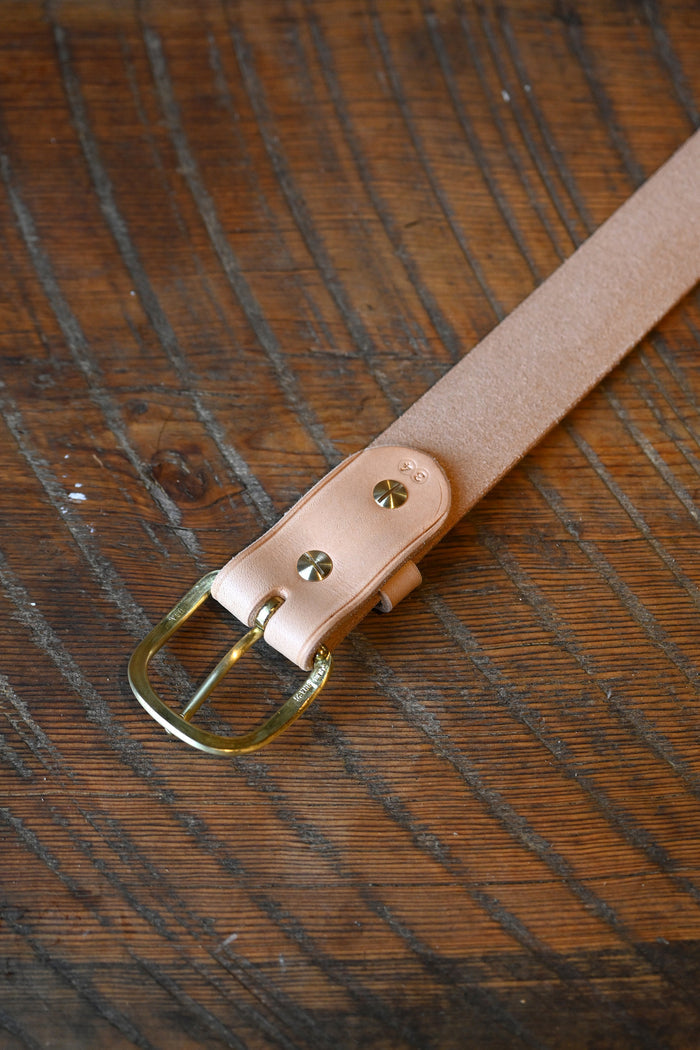 Old No. 4 Belt - Chicago Screw