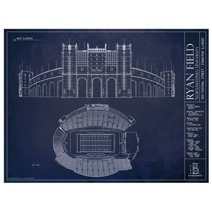 Unframed Print - 12x16"