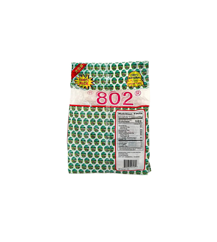 Oldman Que Huong 802 bun Dried Vietnamese vermicelli bun rice noodle thin rice flour stick authentic Vietnamese pantry staple
