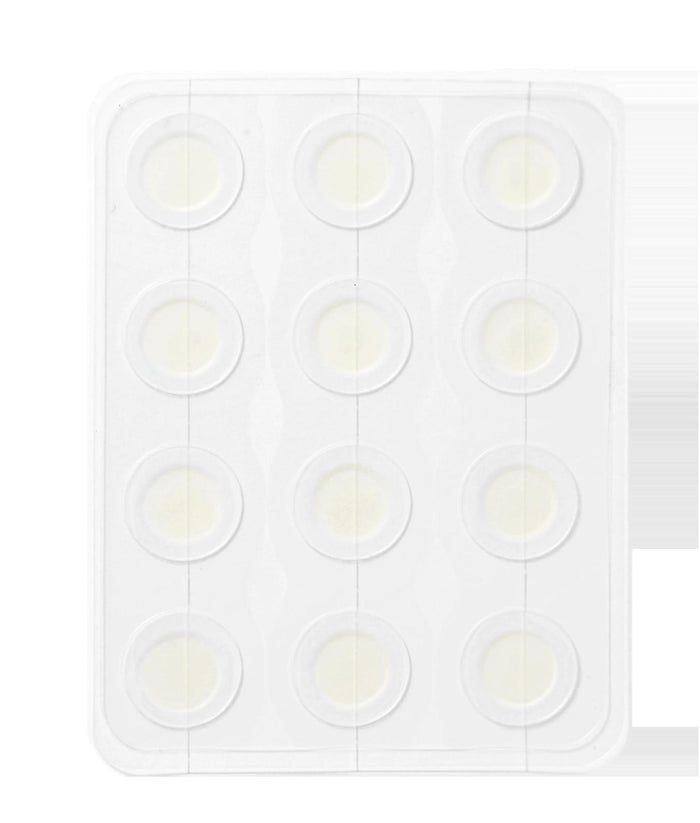 Olive Young Care Plus Spot Cover Patch Calming 96 pcs