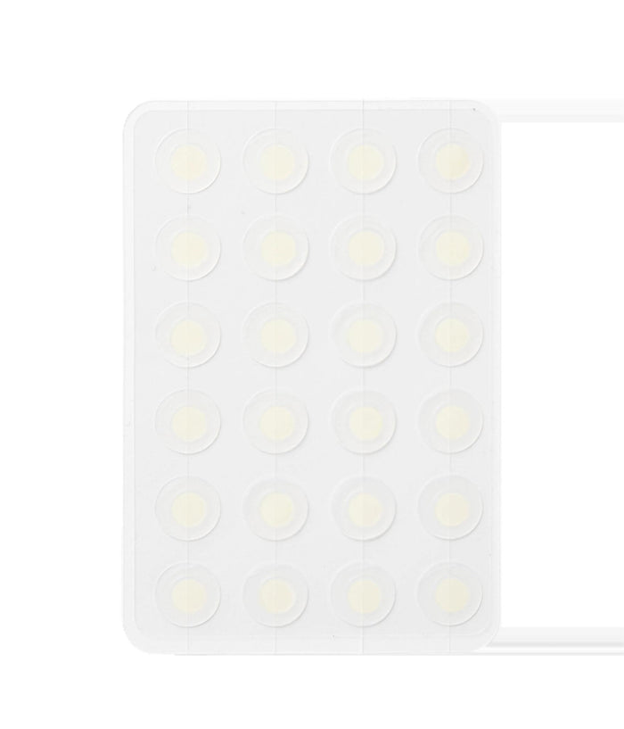 Olive Young Care Plus Spot Cover Patch Calming 96 pcs