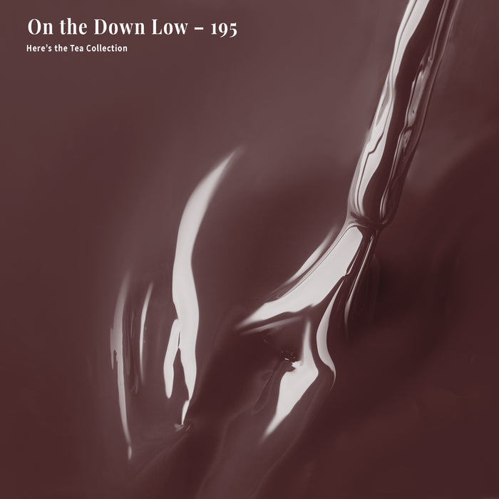 On the Down Low - 195 - Lacquer Polish