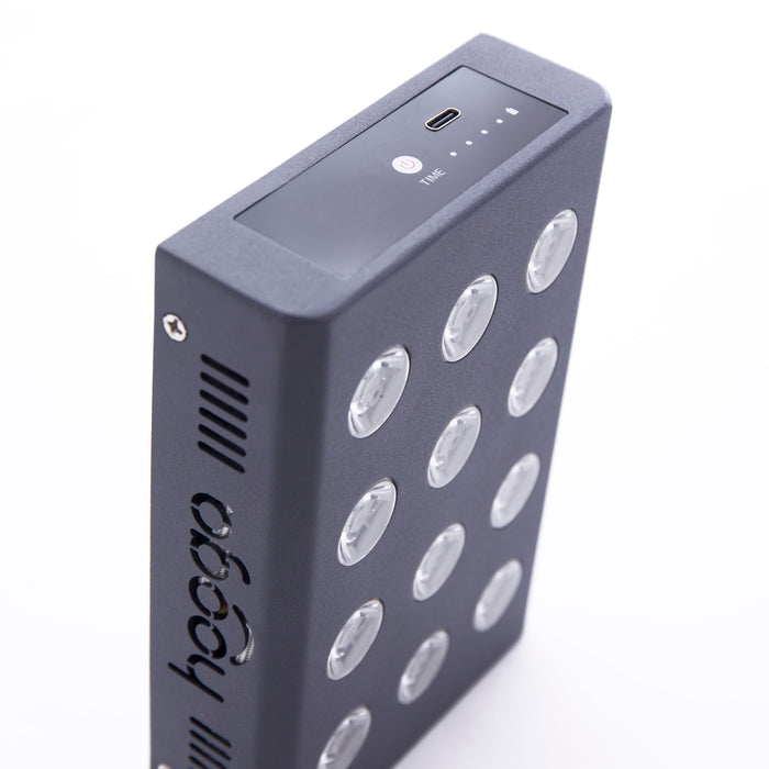 Open Box Charge