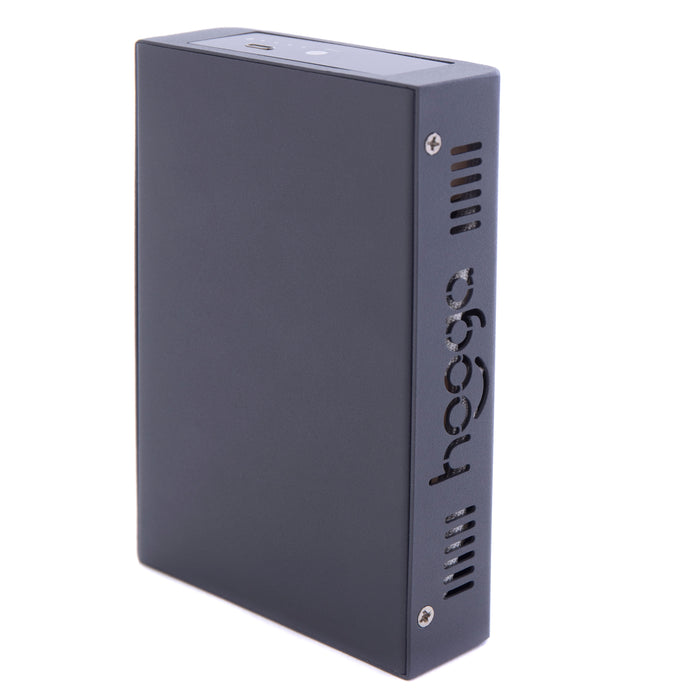 Open Box Charge
