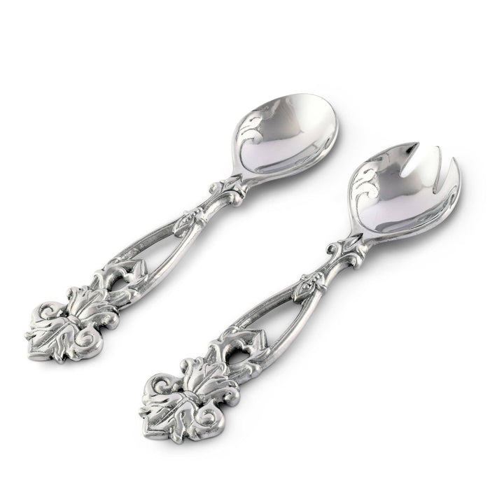 Open Serving Set