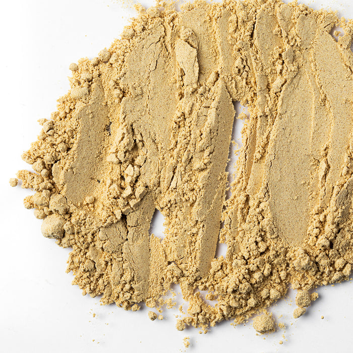 Orange Powder