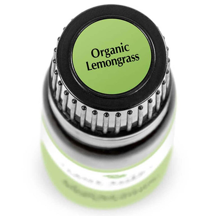Organic Lemongrass Essential Oil-Skin Perfection Natural and Organic Skin Care