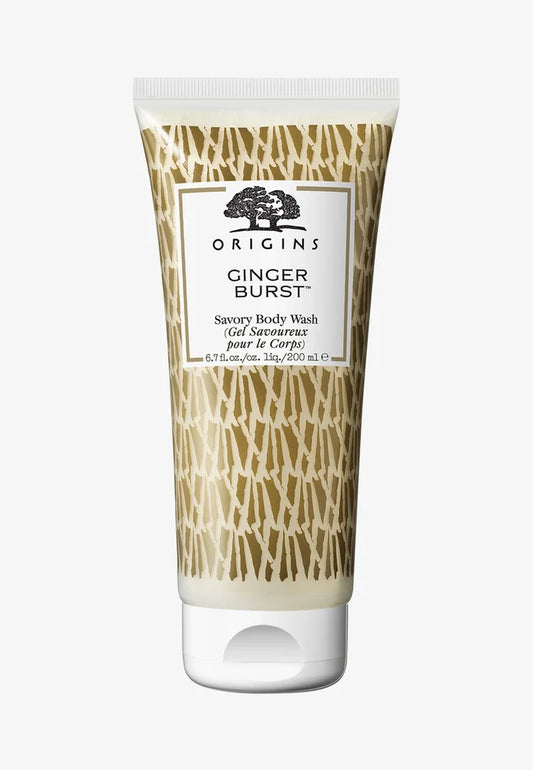 ORIGINS Ginger Burst Savory Body Wash