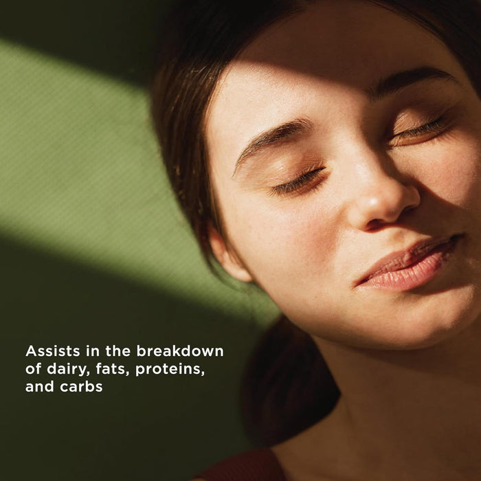 Osmosis Digestive Support Supplement