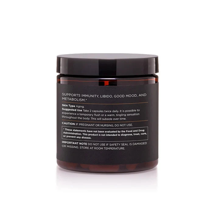 Osmosis Elevate Supplement