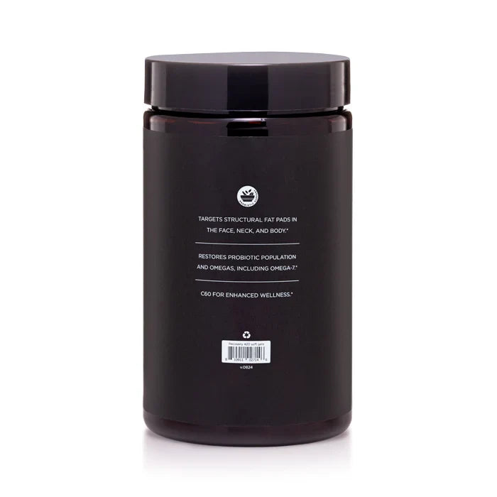 Osmosis Recovery Gel Caps Supplement