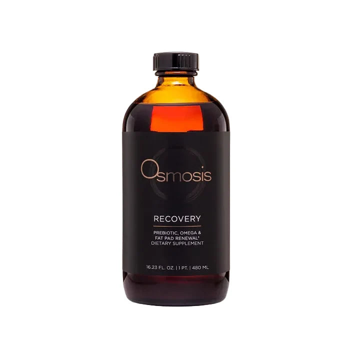 Osmosis Recovery