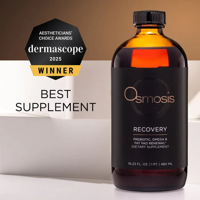 Osmosis Recovery Supplement