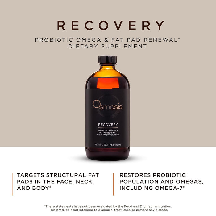 Osmosis Recovery Supplement