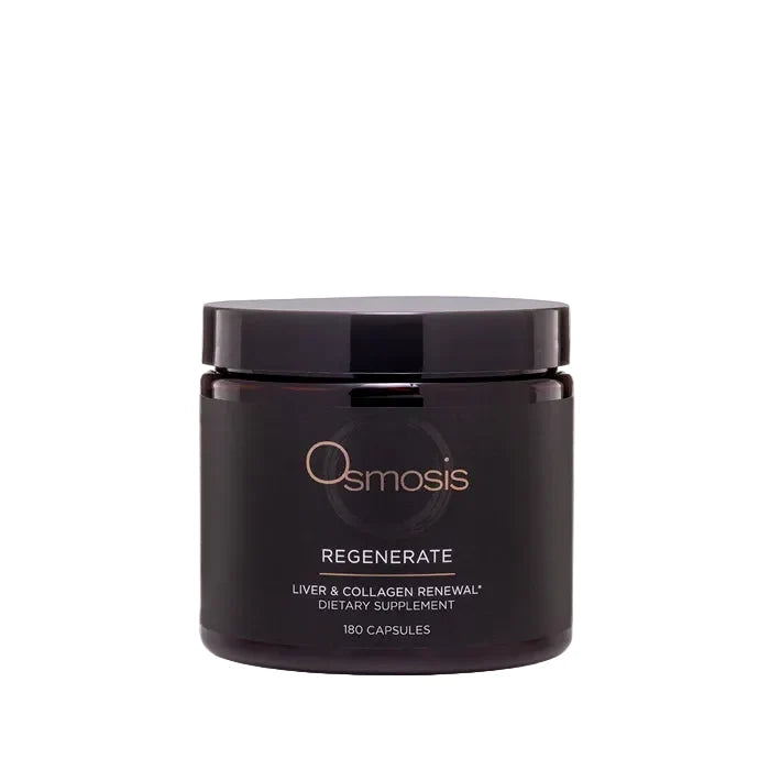 Osmosis Regenerate