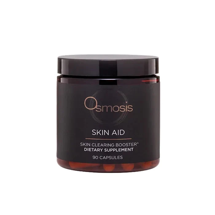 Osmosis Skin Aid Supplement