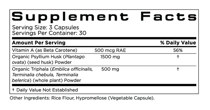Osmosis Skin Aid Supplement