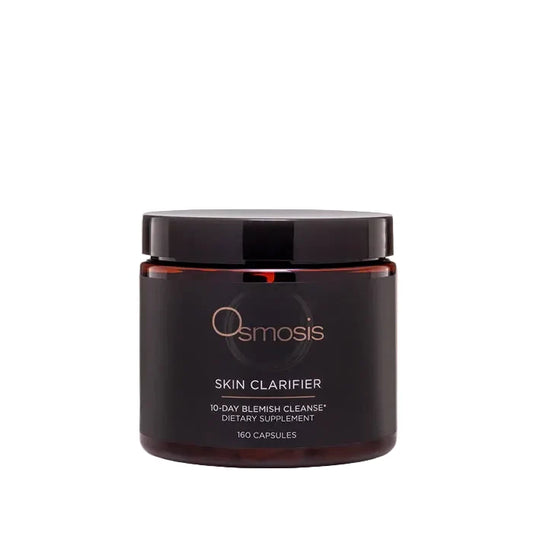 Osmosis Skin Clarifier Supplement