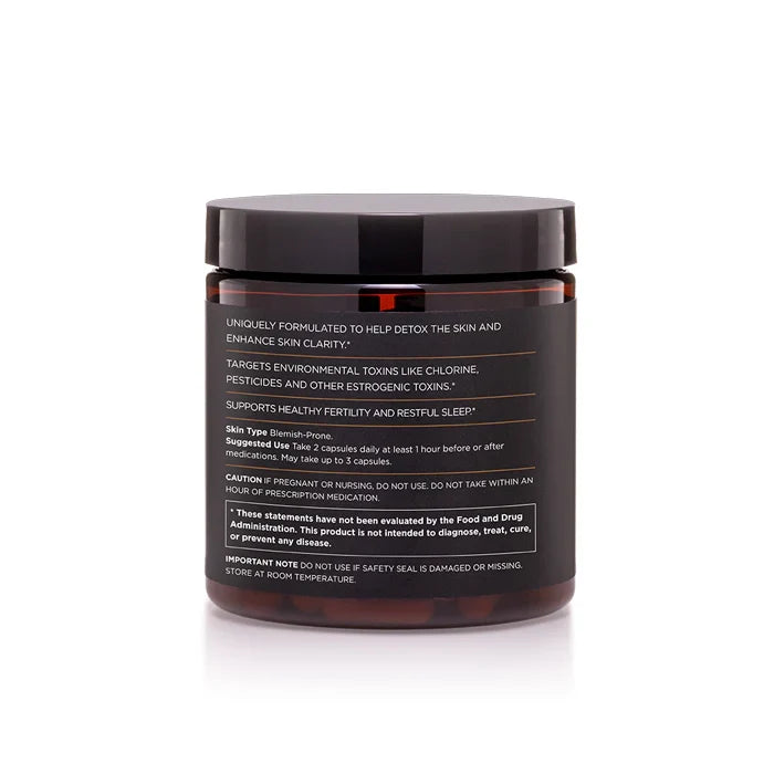 Osmosis Skin Defense Supplement