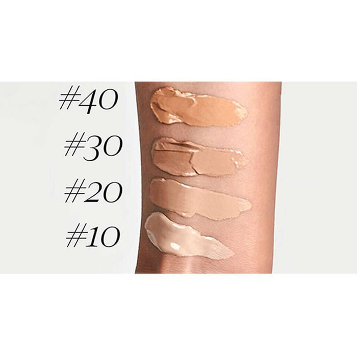 Outlet Madara Skin Equal Soft Glow Foundation Meikkivoide 30ml - Porcelain