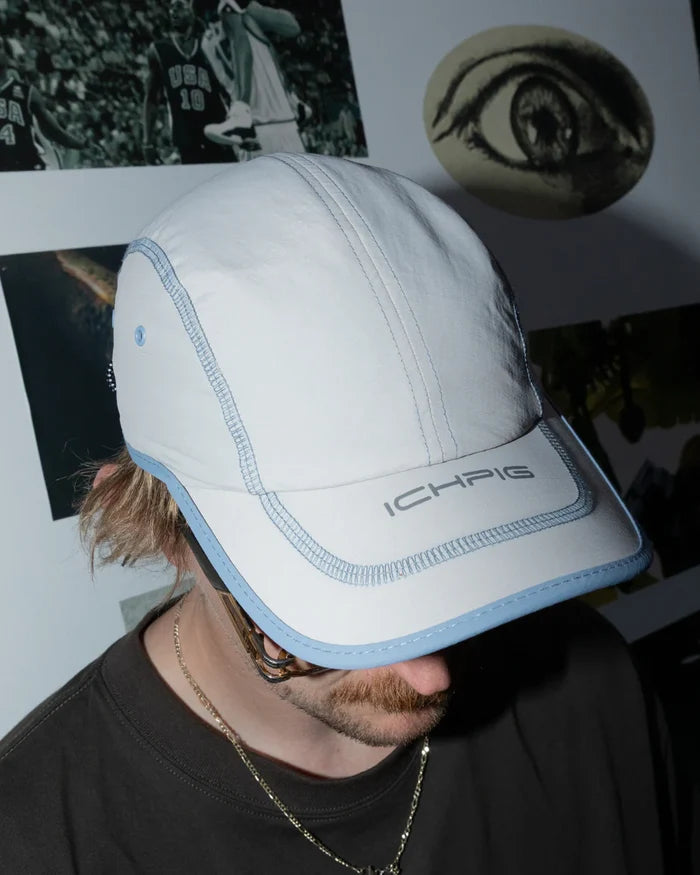 Outline 4 Panel Cap - Skyline