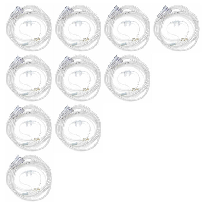 Hudson Oxygen Conserving Cannula 10-Pack