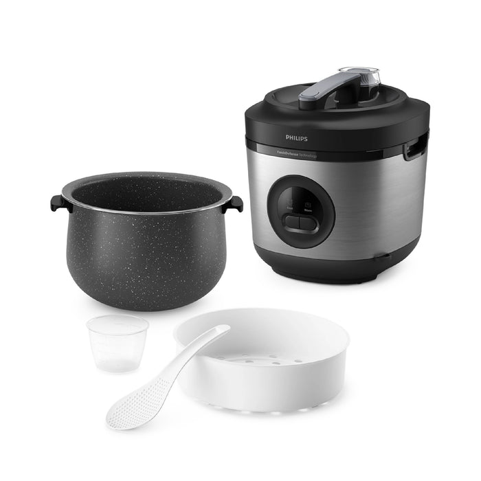 P-HD3213-31 PHILIPS 1.8L JAR RICE COOKER