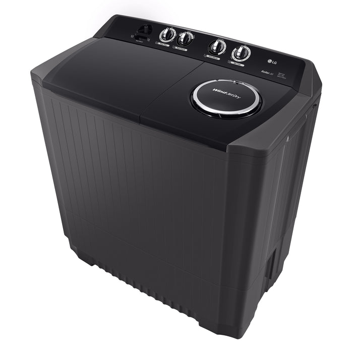 P1500RTW LG 15KG TWIN TUB