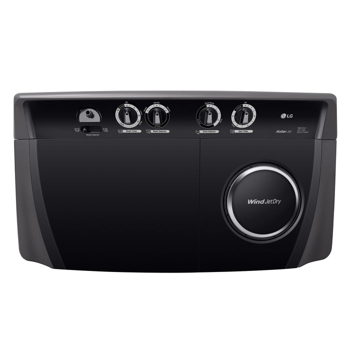 P1500RTW LG 15KG TWIN TUB