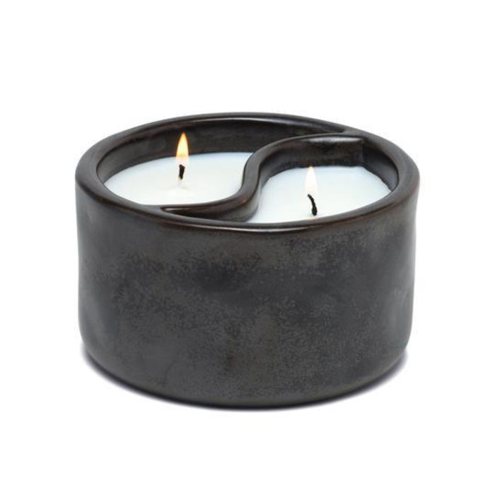 Paddywax Yin & Yang Scented Jar Candles