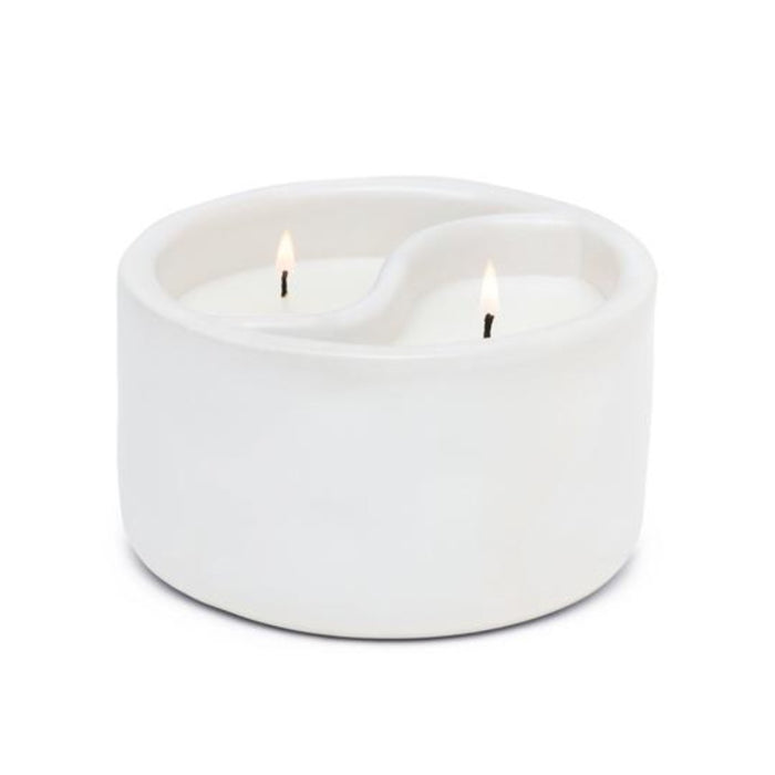 Paddywax Yin & Yang Scented Jar Candles