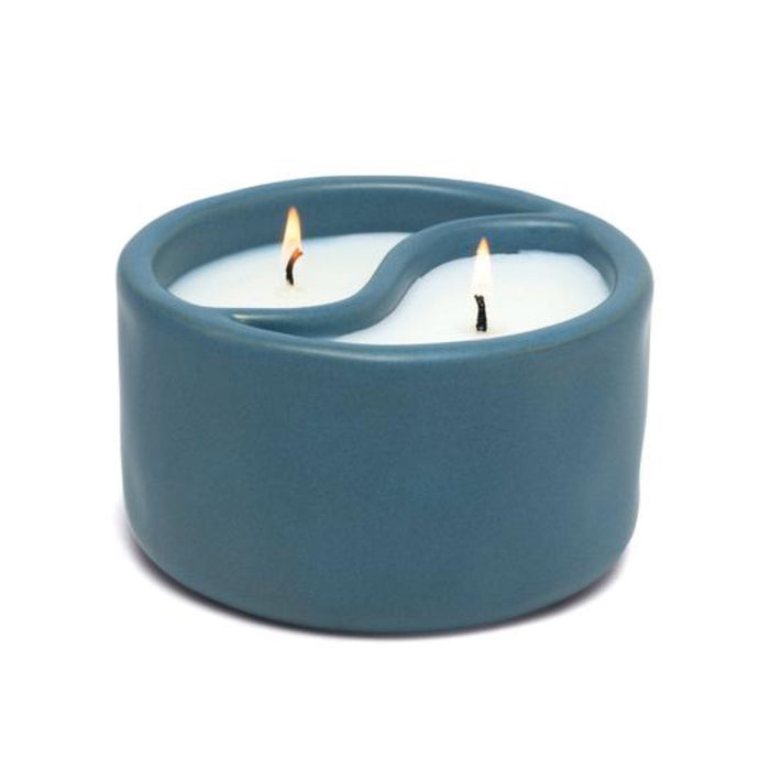Paddywax Yin & Yang Scented Jar Candles