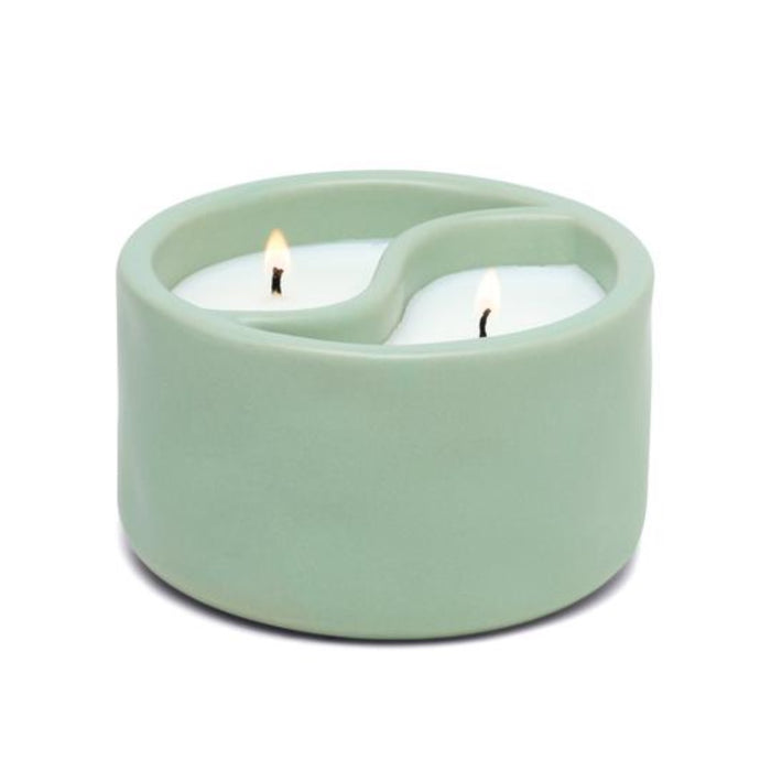 Paddywax Yin & Yang Scented Jar Candles