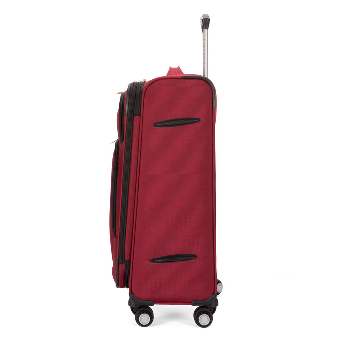 Panache Softside 24" Luggage - Bentley