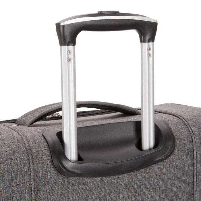 Panache Softside 28" Luggage - Bentley