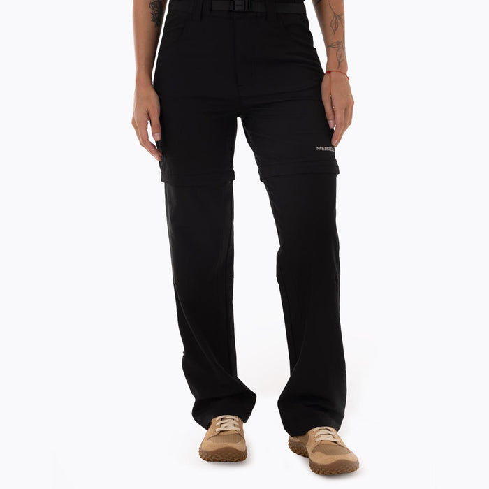 Pantalon Mujer 4 Way Spandex Pants