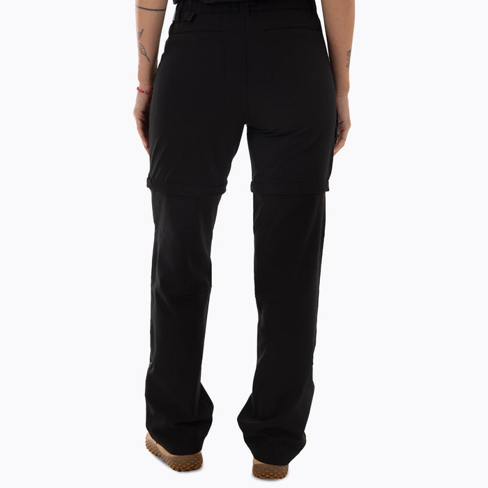 Pantalon Mujer 4 Way Spandex Pants