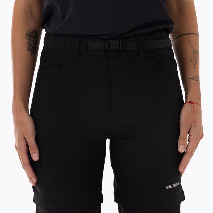 Pantalon Mujer 4 Way Spandex Pants