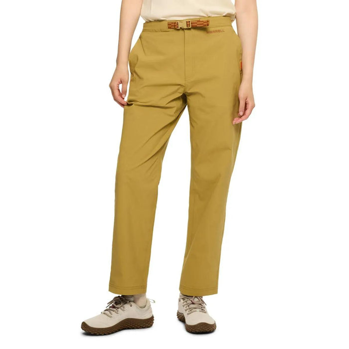 Pantalon Mujer W-Jungle Pant