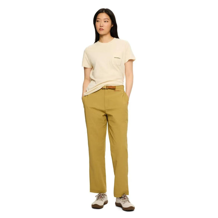 Pantalon Mujer W-Jungle Pant